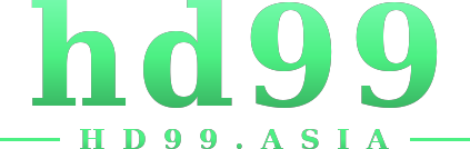 hd99 logo