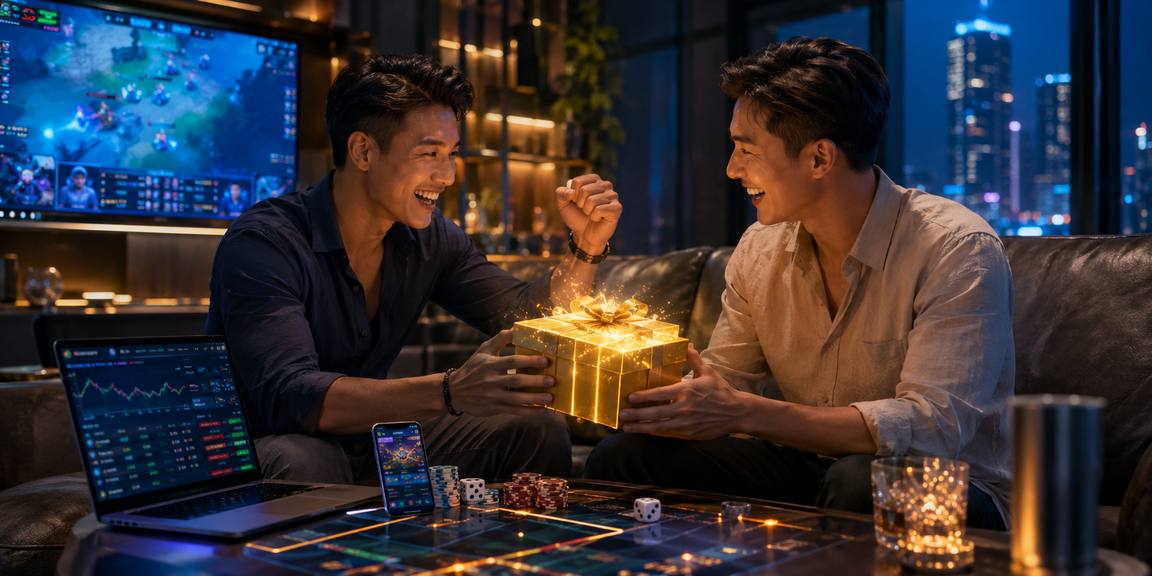 hd99 Quản Lý Tài Khoản Của Bạn Tại hd99