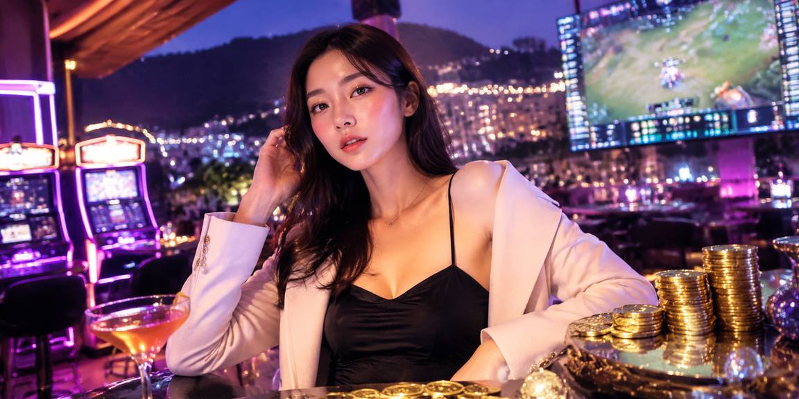 hd99 Sảnh hd99 casino có những gì?